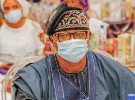 Abridged Profile of Hon. Amobi Yinusa Akintola