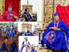 The 3 Principal Don'ts of Oluwo By Ibraheem Alli