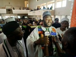 Muslim-Muslim Ticket is all About Winning 2023 Presidential Bid not Islamisation- Grand Mufti of Yorubaland