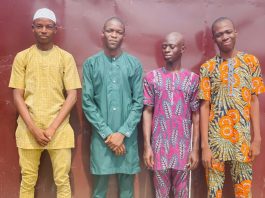 Dr Tunde Alarape Scholarship Scheme: Four Students Shortlisted, to enjoy Full-tuition Scholarships