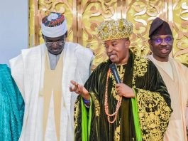 Insecurity: Make Nigeria A Police Country - Oluwo Tasks Buhari