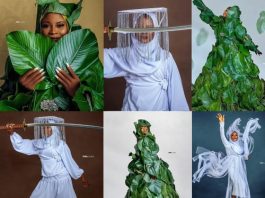 August 26: Birthday Celebration of a Fashion Lioness in Iwoland