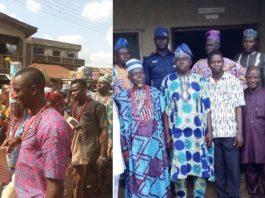 Alawuje of Awuje Kingdom: Prince (Alhaji) Mukaila Abidogun Emerges as the Oba-Elect