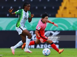 Ile-ogbo footballer, Imuran Rofiat Adenike, Gets Super Falcons Invitation