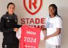 Ile-Ogbo Born Footballer, Rofiat Imuran, Joins French Club Stade de Reims