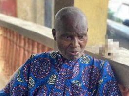 Former Iwo Chairman, Rasaki Ajadi Salawu Politically Known As Asaliwa Dies