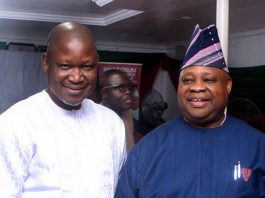 Iwo-born Veteran Journalist, Olawale Rasheed, Appointed as the Spokesperson to Governor Ademola Adeleke