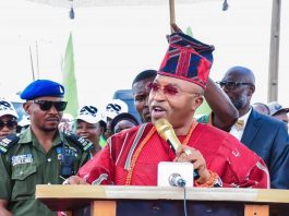 Iwo is older than Orunmila and his Ifa - Oluwo
