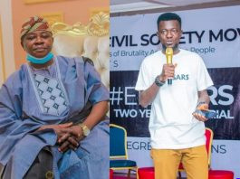 ‘You Have Done Enough, Come Back Home’ – Duke of Iwoland Tells Hon. Amobi