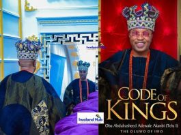 Oluwo Returning Glory to Monarchy - Part One | By Ibraheem Alli