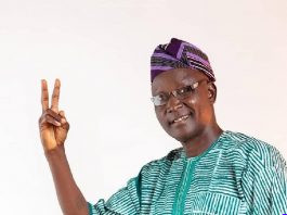 Strength Analysis of Osun State House of Assembly Candidates from Iwo
