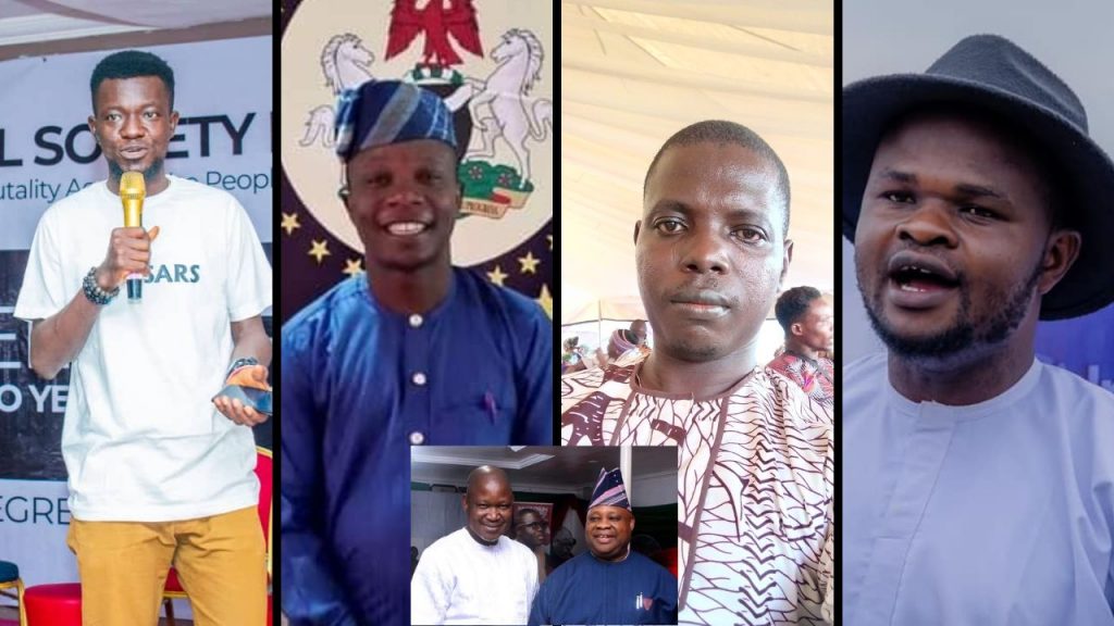 Gov. Ademola Appoints SA, Media Aides as Four Iwo-indigenes Make the List