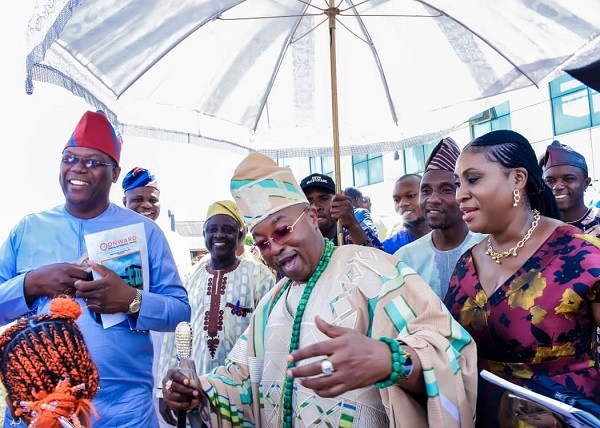 Oluwo and His Stance on Unadulterated Monarchy | By Ibraheem Alli