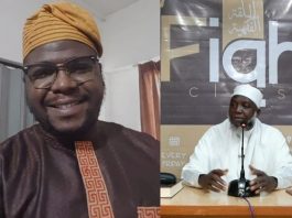 The First Son of Renowned Iwo Islamic scholar, Dr. Asra, Bagged PhD in Malaysia