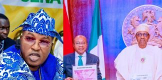New Naira Notes: Stop Inflicting Suffering on Nigerians Because of Few Politicians, Oluwo Cautions Buhari, Emefiele