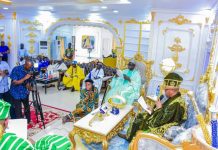 Iwo Traditional Council Commends Gov. Adeleke, Calls for Lifting of Executive Order on Monarchs
