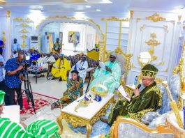 Iwo Traditional Council Commends Gov. Adeleke, Calls for Lifting of Executive Order on Monarchs