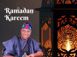 Ramadan 2023: A Time for Reflection, Renewal of Spirit and Purification of Soul - L&K
