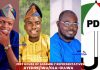 PDP Sweeps House of Assembly Seats, Wins Ayedire/Iwo/Ola-Oluwa