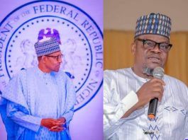 President Buhari Celebrates Iwo-born Foremost Journalist, Liad tella, at 75