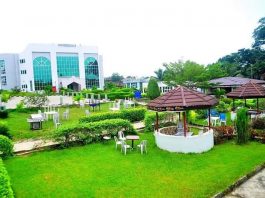 What You Must Know About Kings Riverside Holiday Resort Limited in Iwo