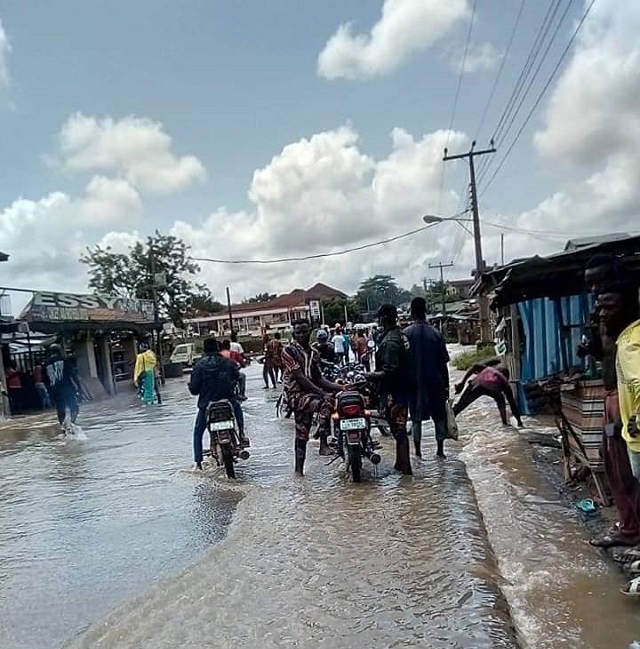 Urgent Call for Preparedness: Protecting Lives and Properties from Aiba River Flooding in Iwo, Osun State