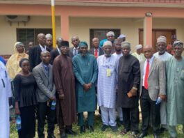 Academic Brief Committee Unveiled Courses of the Proposed Fortress University (FUNI)