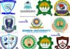 List of Functioning Higher Institutions in Iwoland (Ayedire, Iwo & Ola-Oluwa)