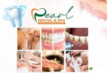 Unlock Your Perfect Smile: Introducing Pearl Dental and Spa - Your Path to Dental Excellence