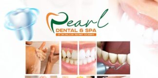 Unlock Your Perfect Smile: Introducing Pearl Dental and Spa - Your Path to Dental Excellence