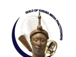 The Guild of Yoruba Media Practitioners Worldwide