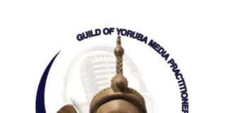 The Guild of Yoruba Media Practitioners Worldwide