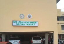 Iwo Local Govt Secretariat Wears New Look Three Years After EndSARS Attack
