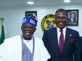 Oluwo Congratulates Muri-Okunola on His Appointment by President Tinubu