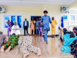 Desecration of Traditional Institution in Yorubaland by Former President Olusegun Obasanjo - Oluwo