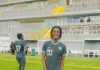 Ile-Ogbo Born Footballer, Rofiat Imuran, Called Up for Super Falcons WAFCON Qualifiers