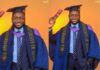 What You Should Know About Alamu Azeez, Iwo-indigene's Record-Breaking First-Class Graduate of UNILORIN