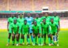 A Super Falcon Debut for Ile-Ogbo born Defender, Rofiat Imuran, as Nigeria Beat Ethiopia 4-0