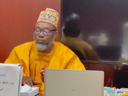 Global Recognition: Iwo-born Scholar, Dr Abdulhafis Adisa Shines with Top Honors in Saudi Arabia