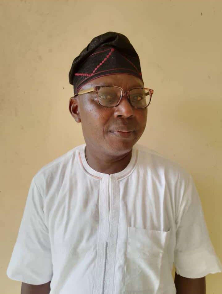 Iwo-Born Scholar, Gbadebo Adebisi Isola, Elevates to Professorship at LAUTECH