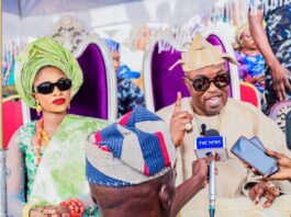 10 Key Points of Oluwo's Annual Iwo Day Celebration Speech