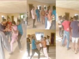 Unprecedented Violence at FILSU: Thugs Storm Union's Secretariat, Disrupt Congress