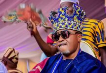 Iwoland Indigenes Council (IIC) Celebrates Oluwo’s 57th Birthday Oluwo Palace Suspends Two Baales for Insubordination