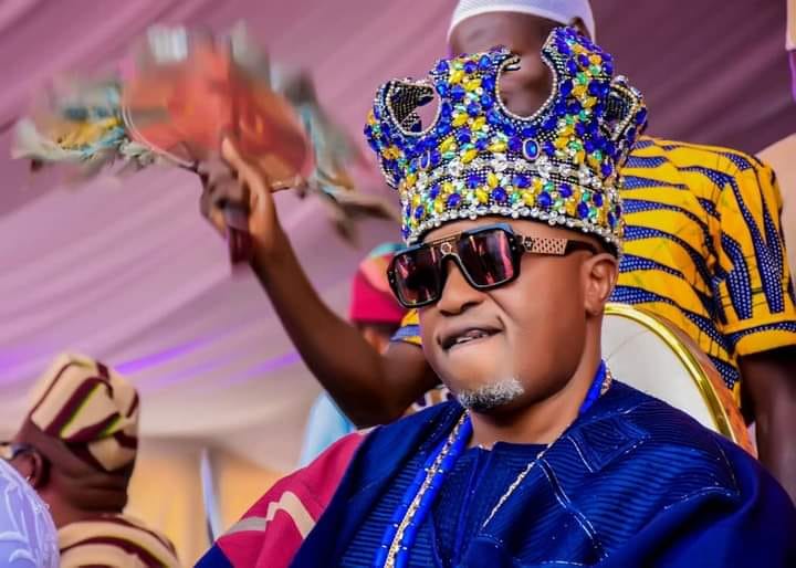 Oluwo Palace Suspends Two Baales for Insubordination