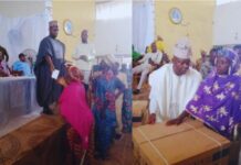 Nurudeen Emiloju Rolls Out Multi-Million Naira Empowerment Program in Iwo, Ayedire and Olaoluwa Nurudeen Emiloju Rolls Out Multi-Million Naira Empowerment Program in Iwo, Ayedire and Olaoluwa