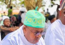 A Rude Shock: Iwoland Mourns the Loss of a Distinguished Son, Alhaji Debo Badru A Rude Shock: Iwoland Mourns the Loss of a Distinguished Son, Alhaji Debo Badru