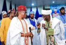 Oluwo is a Worthy Ambassador of Islam and Asset to Yorubaland – Chief Imam Offa Oluwo is a Worthy Ambassador of Islam and Asset to Yorubaland - Chief Imam Offa