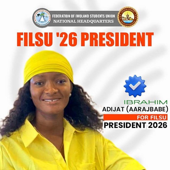 FILSU Makes History as Adijat Ibrahim Emerges First Female National President