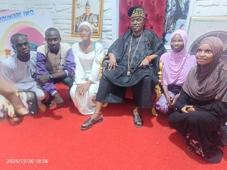 FILSU Makes History as Adijat Ibrahim Emerges First Female National President