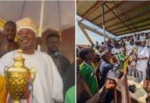 Telu FC Crowned First-Ever Osun Community Unity Cup Champions as Iwo Celebrates Glorious Victory Telu FC Crowned First-Ever Osun Community Unity Cup Champions as Iwo Celebrates Glorious Victory